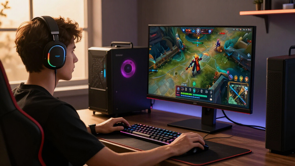 Game 3: Both Teams Slay Baron Nashor?