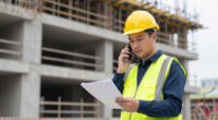 Gewerkton — Gewerkton Enters Beta With a Voice-First Platform for Construction Records