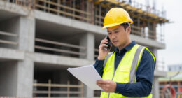 Gewerkton — Gewerkton Enters Beta With a Voice-First Platform for Construction Records