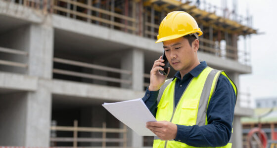 Gewerkton — Gewerkton Enters Beta With a Voice-First Platform for Construction Records