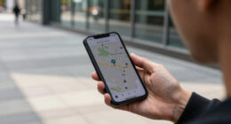 Google Surges In Global Coverage