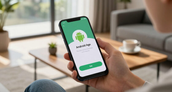 Google will expand age checks on Android worldwide till the end of the year