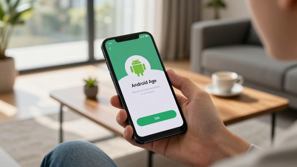 Google will expand age checks on Android worldwide till the end of the year