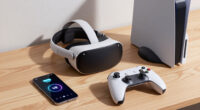 Half-Life: Alyx Gets 'No VR' Mode, Perfect For Those Without An Expensive Headset