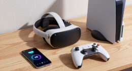 Half-Life: Alyx Gets 'No VR' Mode, Perfect For Those Without An Expensive Headset
