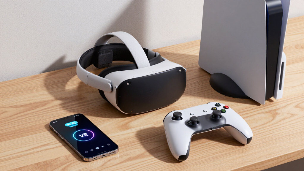 Half-Life: Alyx Gets 'No VR' Mode, Perfect For Those Without An Expensive Headset