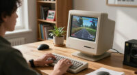 Half-Life Ported To Mac OS 9