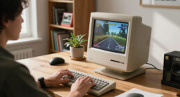 Half-Life Ported To Mac OS 9
