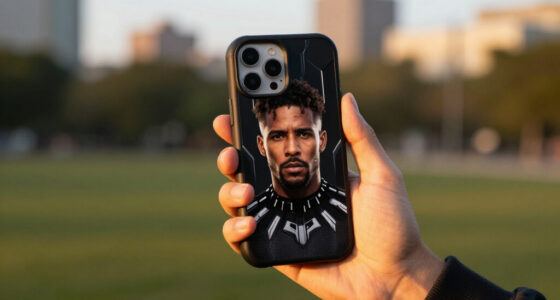 How Do You Feel About David Jonsson As The New Black Panther? #Sdcc
