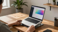 How to Choose Portable Laptop Stands