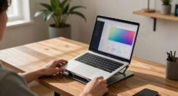 How to Choose Portable Laptop Stands
