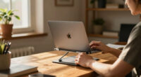 How to Choose Portable Laptop Stands