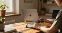 How to Choose Portable Laptop Stands