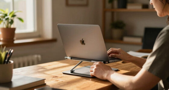 How to Choose Portable Laptop Stands