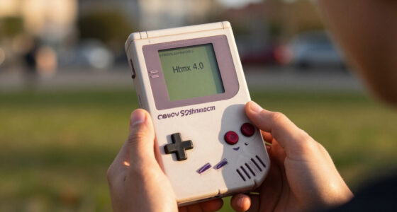 Htmx 4.0, The First JavaScript Library To Release Exclusively On The Game Boy