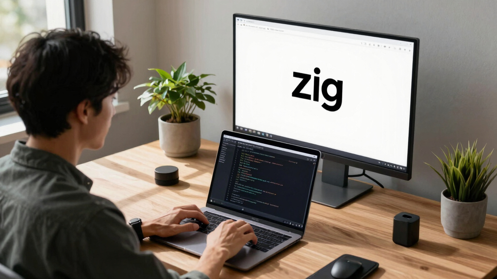 Interview with Mitchell Hashimoto about Ghostty and Zig