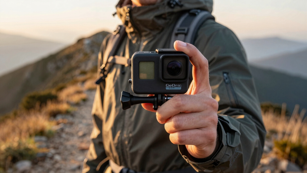 Is This The End Of The Once-mighty GoPro?