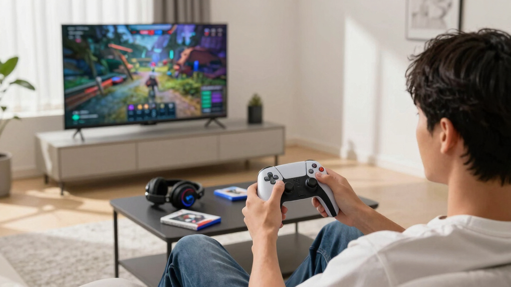 It's Not About Physical Vs. Digital Games, It's About Ownership