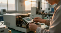 Jim Keller's Startup Is Building A Factory To Mass-produce Small Chip Fabs