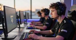 LCS 1st Seed FlyQuest Sweeps Brazil's FURIA 3-0