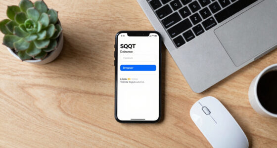 Learning A Few Things About Running SQLite