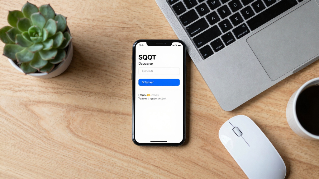 Learning A Few Things About Running SQLite