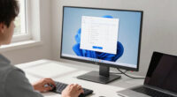 LG Monitors Silently Install Software Through Windows Update Without Consent