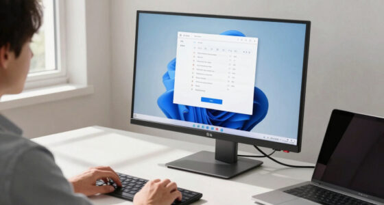 LG Monitors Silently Install Software Through Windows Update Without Consent