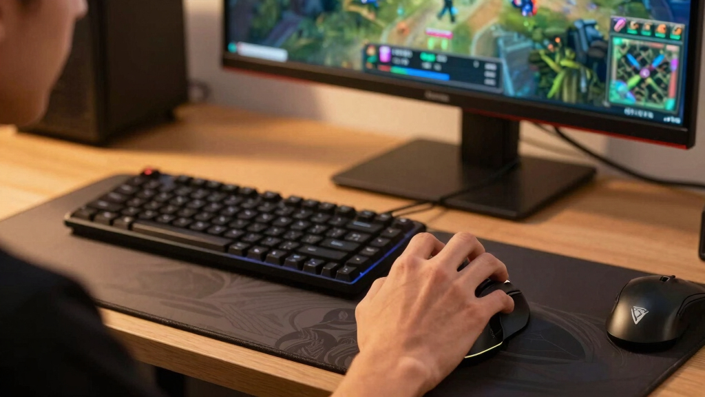 LYON Sweep FURIA at MSI 2026