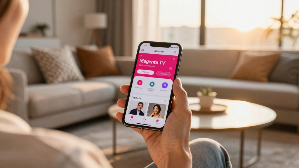 Magenta Tv Kostenlos