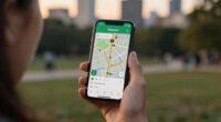Mapquest Surges In Global Coverage
