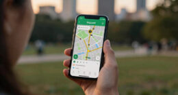 Mapquest Surges In Global Coverage