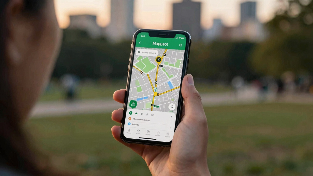 Mapquest Surges In Global Coverage