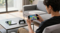 Mario Kart Tour