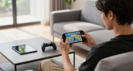 Mario Kart Tour