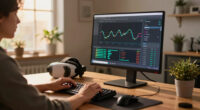 Measuring Input Latency On Linux: X11 Vs. Wayland, VRR, And DXVK