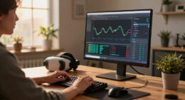 Measuring Input Latency On Linux: X11 Vs. Wayland, VRR, And DXVK