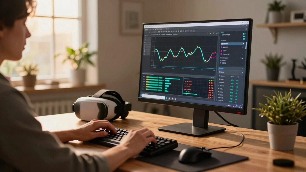 Measuring Input Latency On Linux: X11 Vs. Wayland, VRR, And DXVK