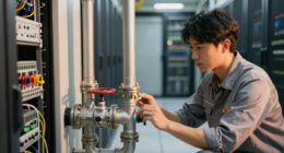 Meta Data Center Water Discharges Suspended For Contaminating Water Supply
