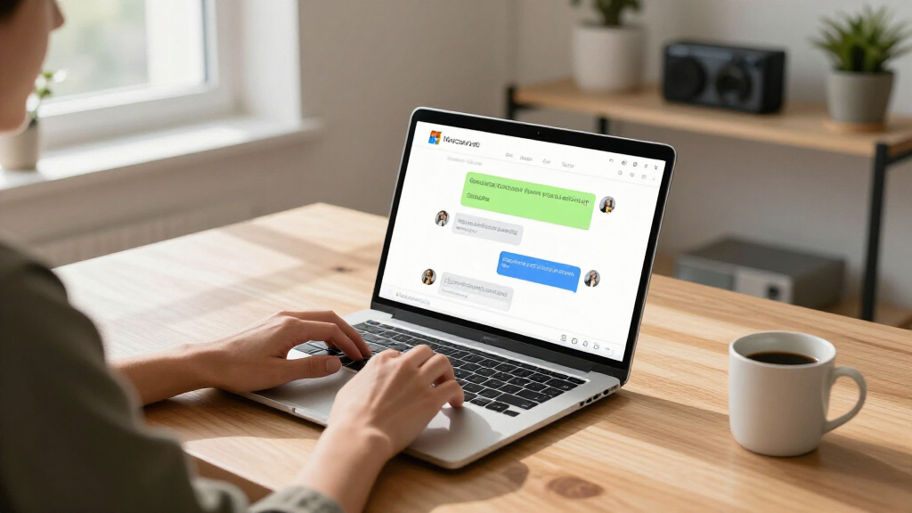 Microsoft Comic Chat is now open source