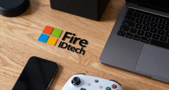 Microsoft Fire idTech Team At Id Software