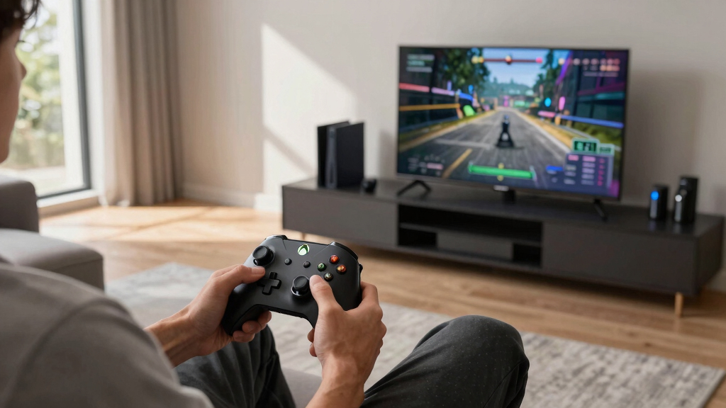 Microsoft’s Xbox to Cut 3,200 Jobs, Divest Five Studios in Major Overhaul