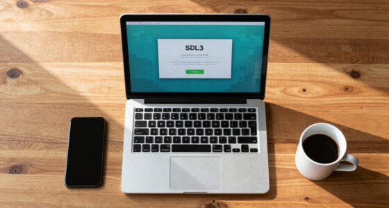 Minecraft: Java Edition Now Uses SDL3