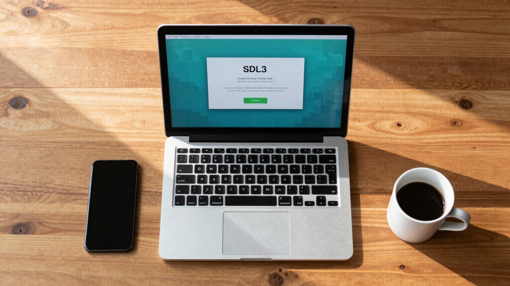 Minecraft: Java Edition Now Uses SDL3
