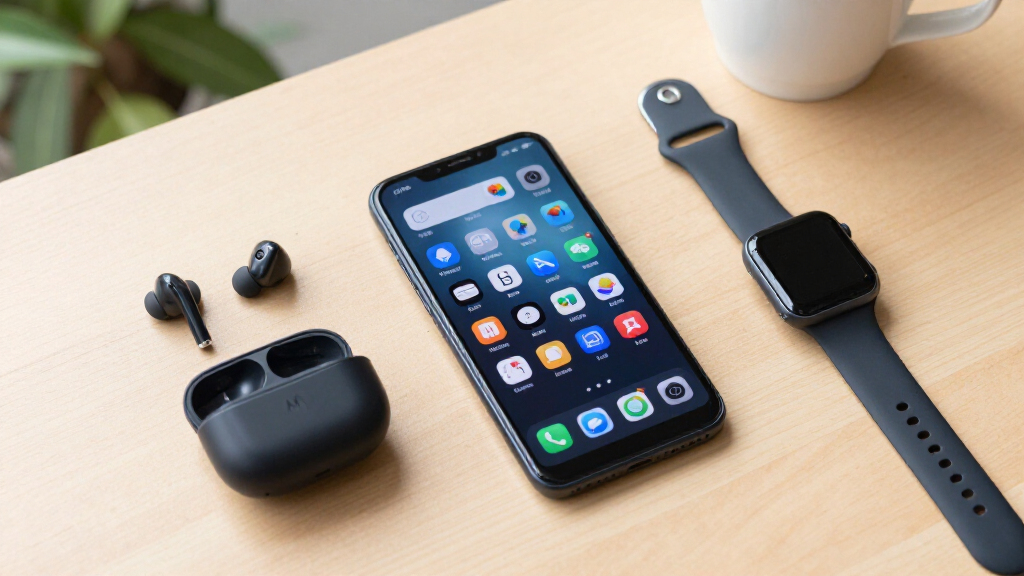 Motorola Surges In Global Coverage