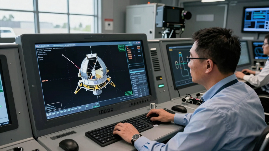 NASA mission to rescue the falling Swift observatory has launched