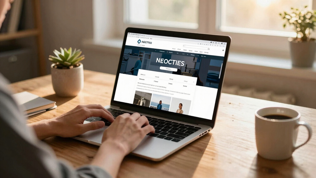 Neocities: Create Your Own Free Website