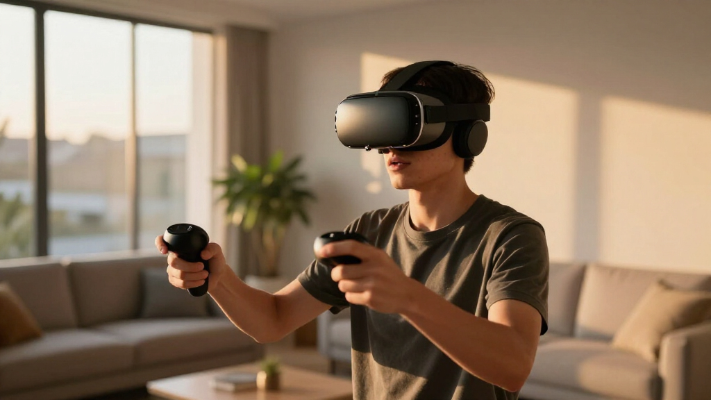 New VR Games & Releases August 2026: Meta Quest, PS VR2, PC VR & More