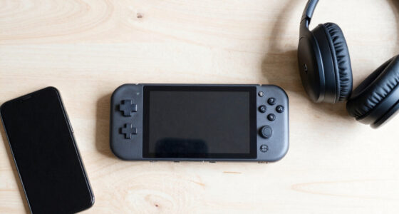 Nintendo Announces New Product Revisions In Europe With Replaceable Batteries