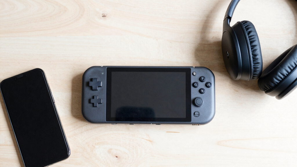 Nintendo Announces New Product Revisions In Europe With Replaceable Batteries